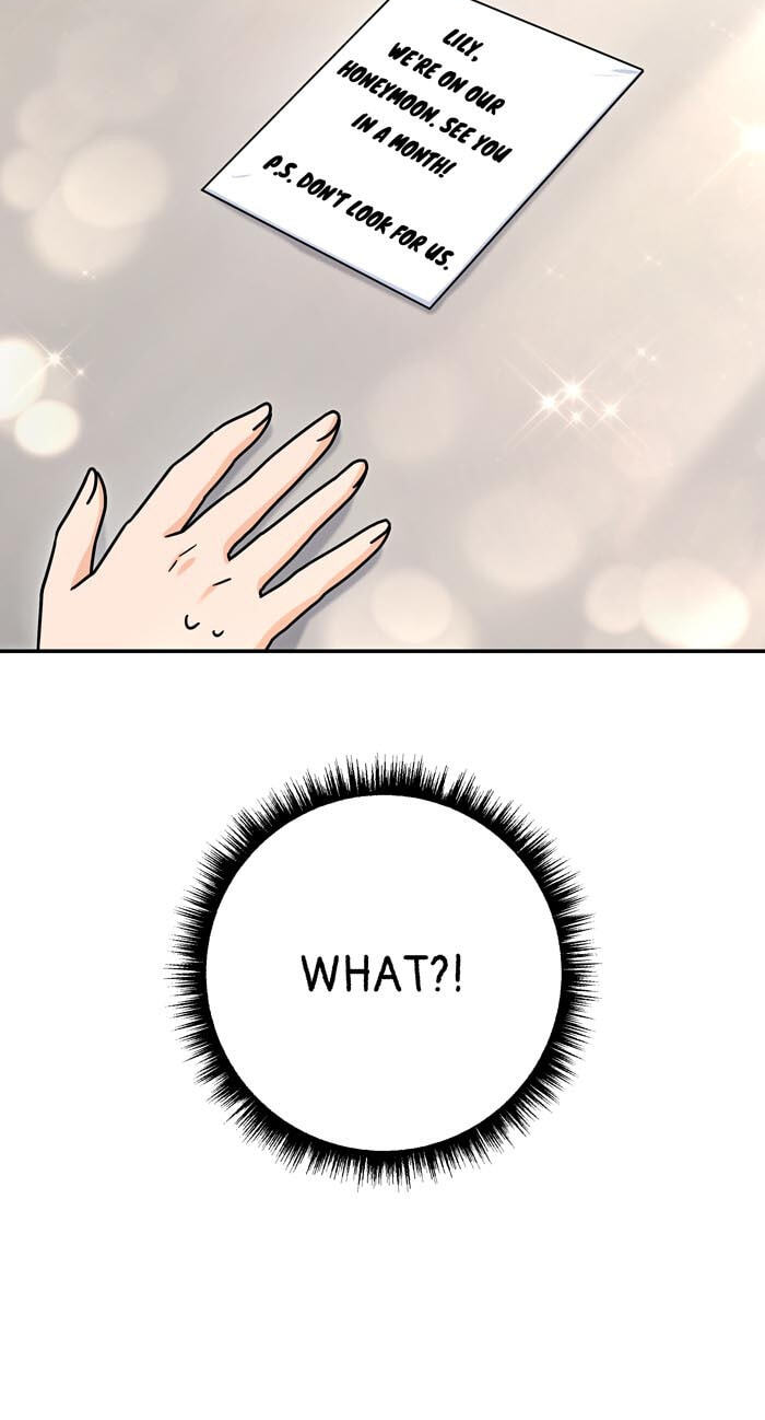 Love Thy Enemy Chapter 49 page 89 - 
