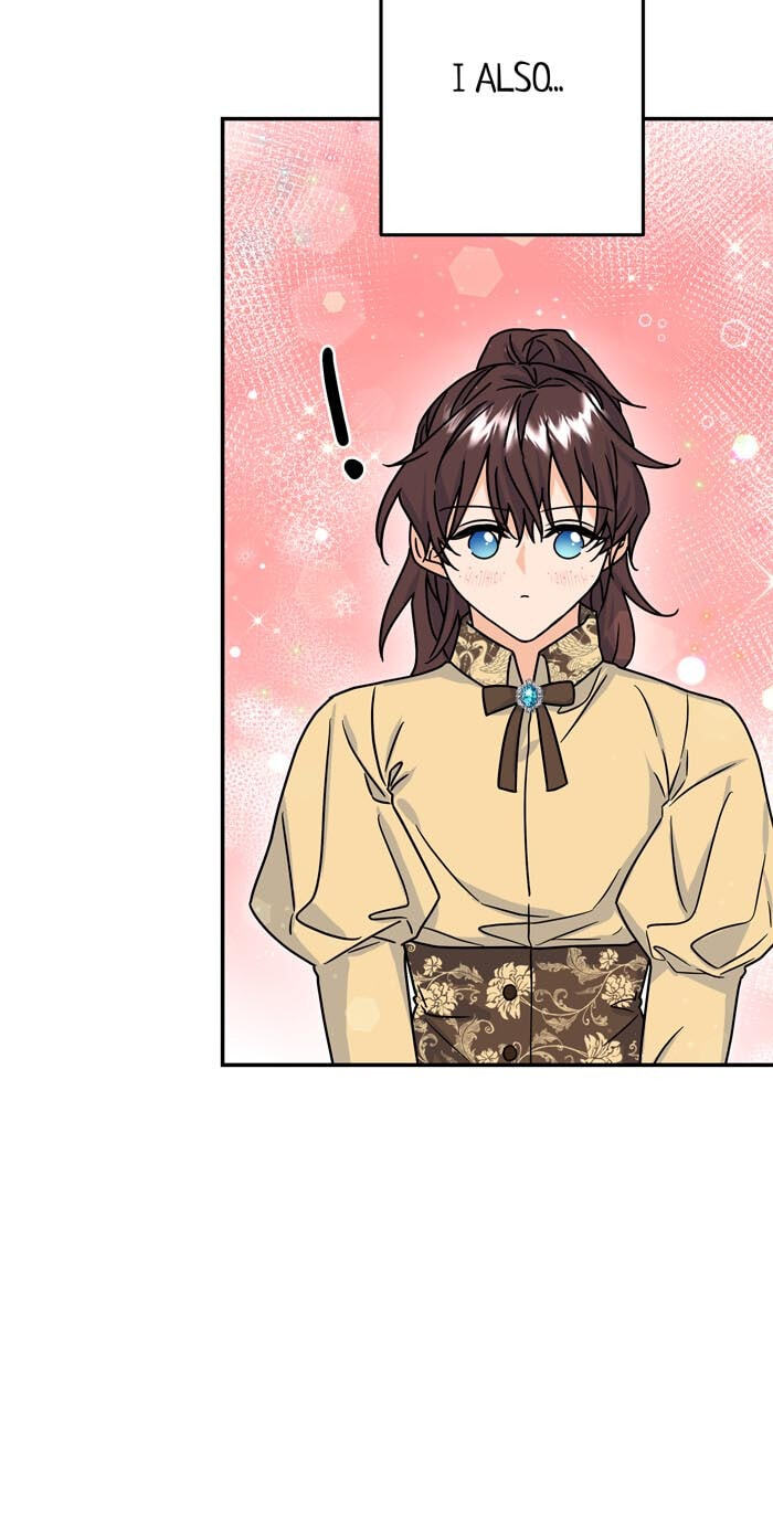 Love Thy Enemy Chapter 49 page 10 - 