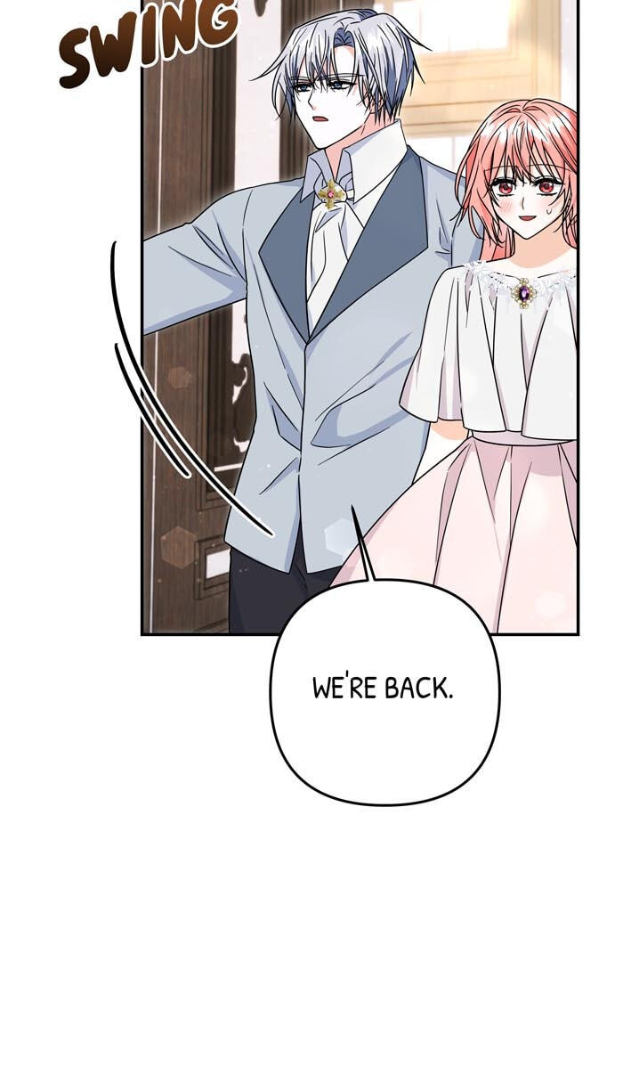 Love Thy Enemy Chapter 50 page 15 - 