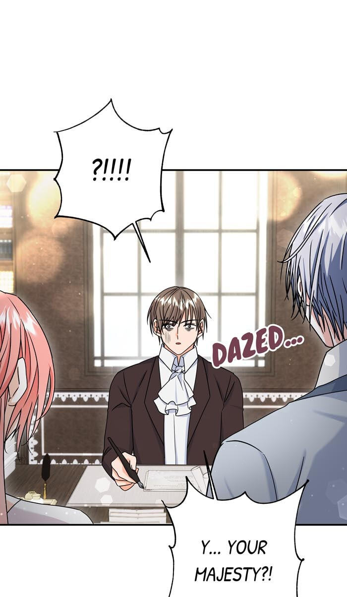 Love Thy Enemy Chapter 50 page 16 - 