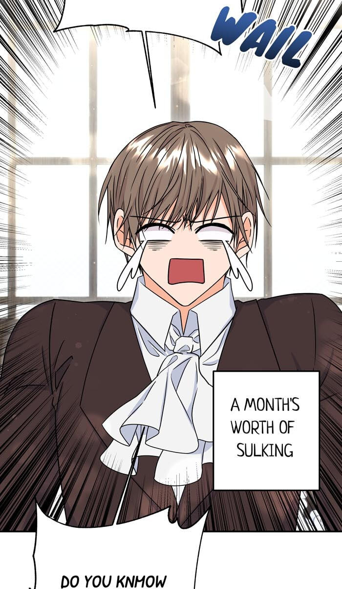 Love Thy Enemy Chapter 50 page 18 - 