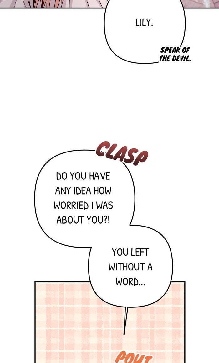 Love Thy Enemy Chapter 50 page 22 - 