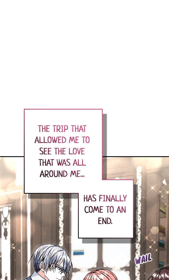 Love Thy Enemy Chapter 50 page 24 - 
