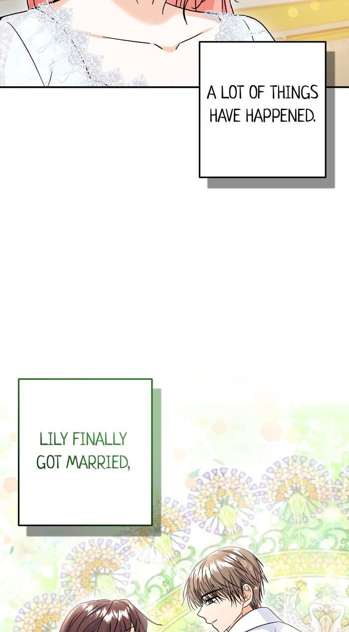 Love Thy Enemy Chapter 50 page 29 - 