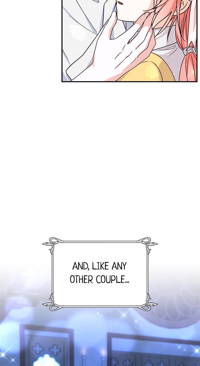 Love Thy Enemy Chapter 50 page 4 - 