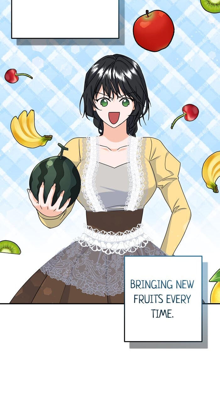 Love Thy Enemy Chapter 50 page 31 - 