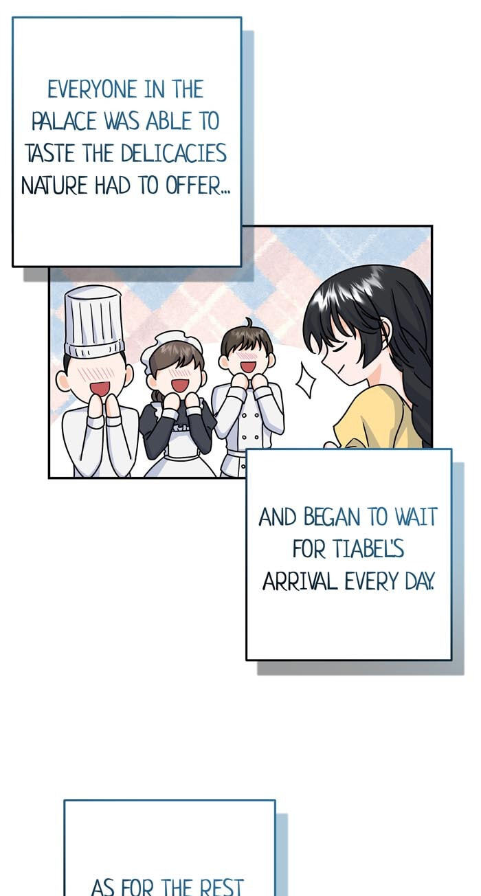 Love Thy Enemy Chapter 50 page 32 - 