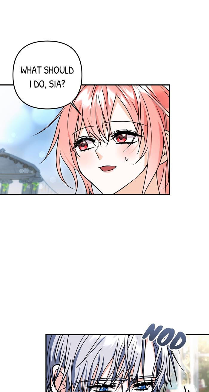 Love Thy Enemy Chapter 50 page 37 - 