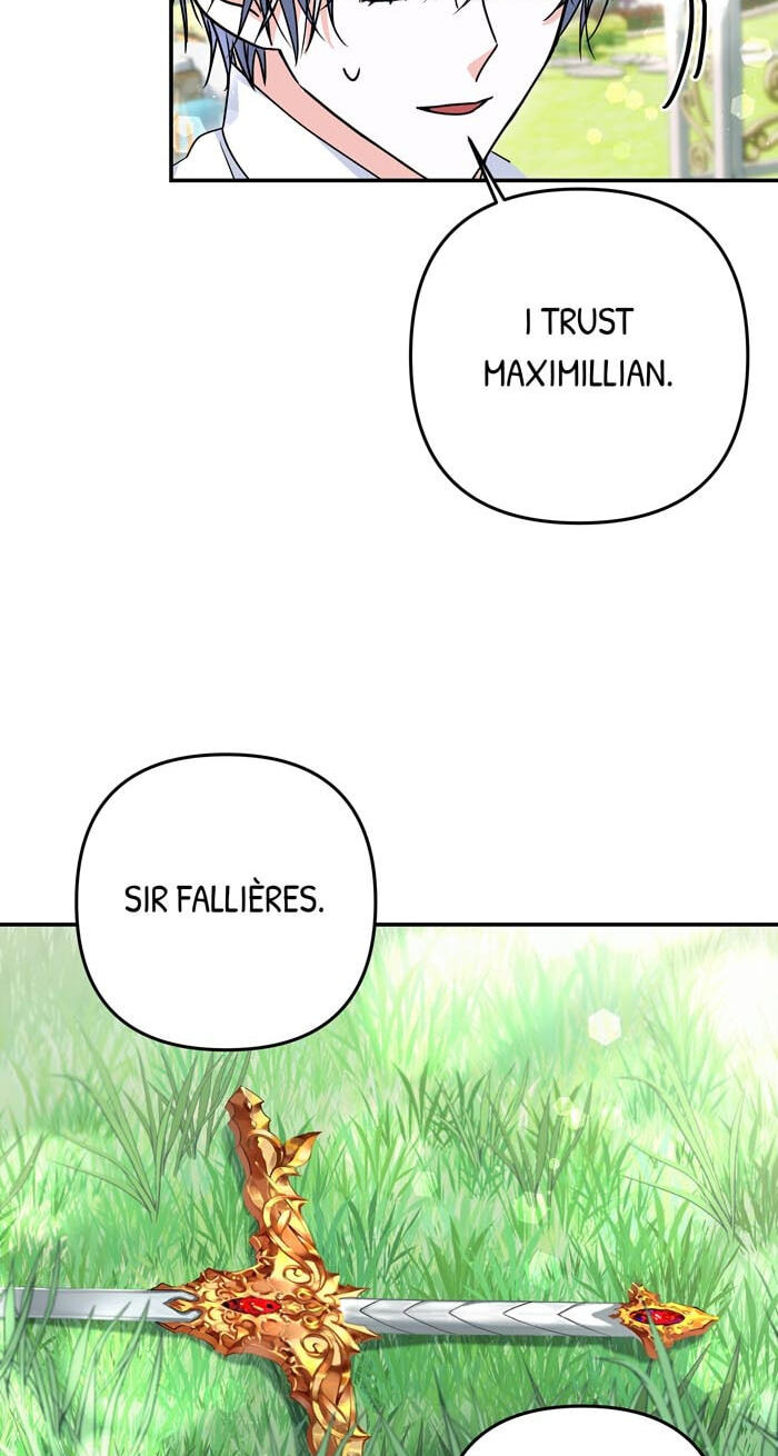 Love Thy Enemy Chapter 50 page 38 - 