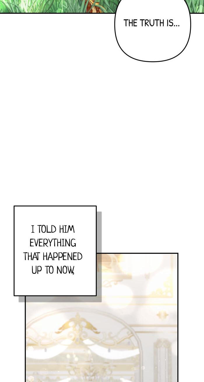 Love Thy Enemy Chapter 50 page 39 - 