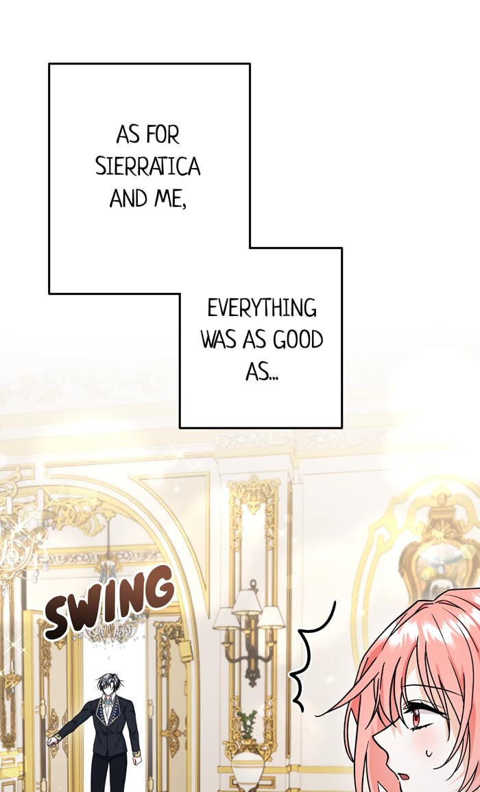 Love Thy Enemy Chapter 50 page 42 - 