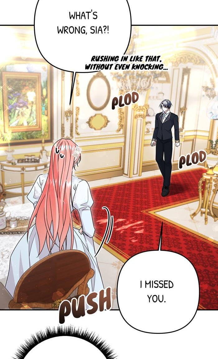 Love Thy Enemy Chapter 50 page 44 - 