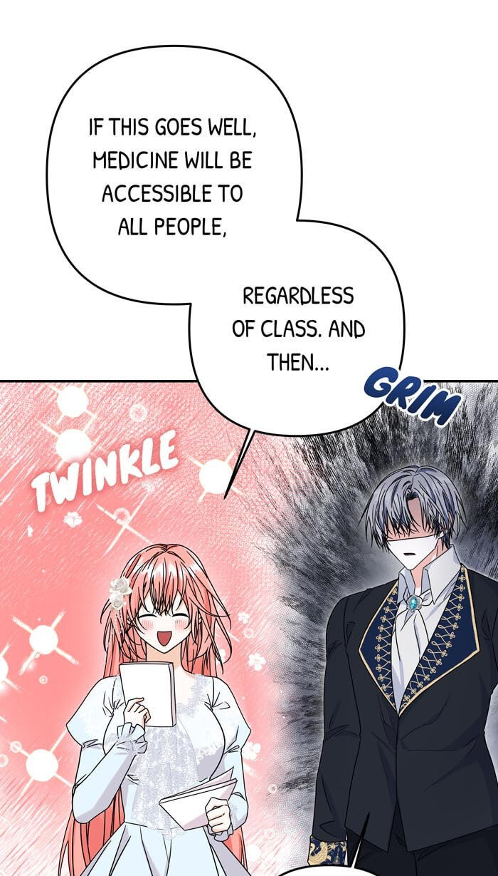 Love Thy Enemy Chapter 50 page 47 - 