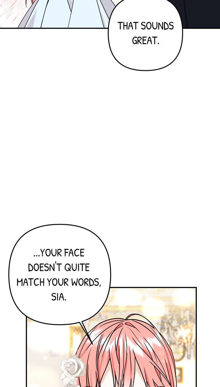 Love Thy Enemy Chapter 50 page 48 - 