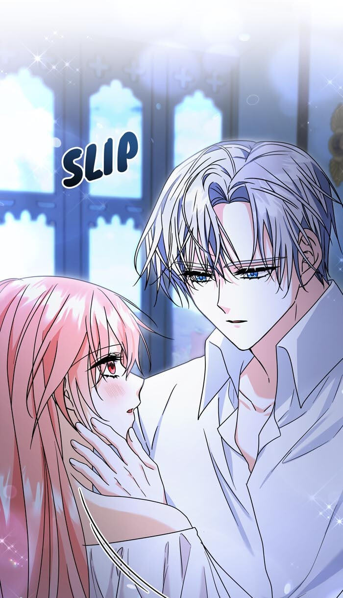 Love Thy Enemy Chapter 50 page 6 - 