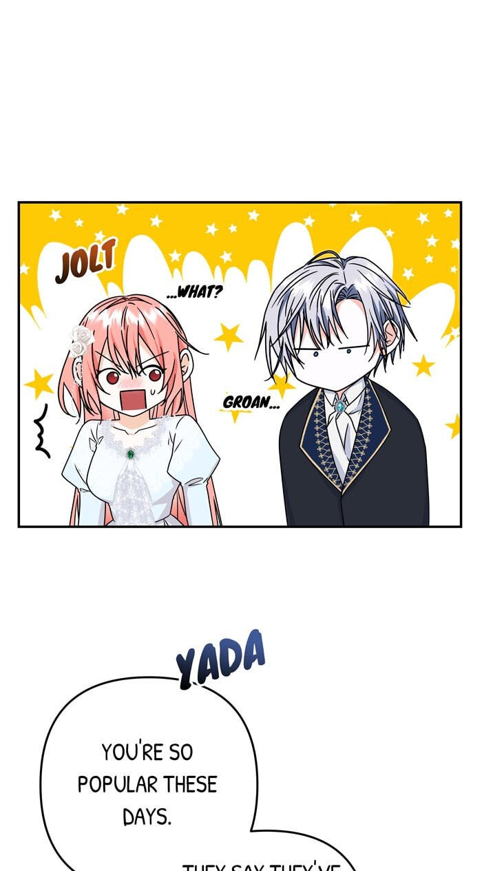 Love Thy Enemy Chapter 50 page 52 - 