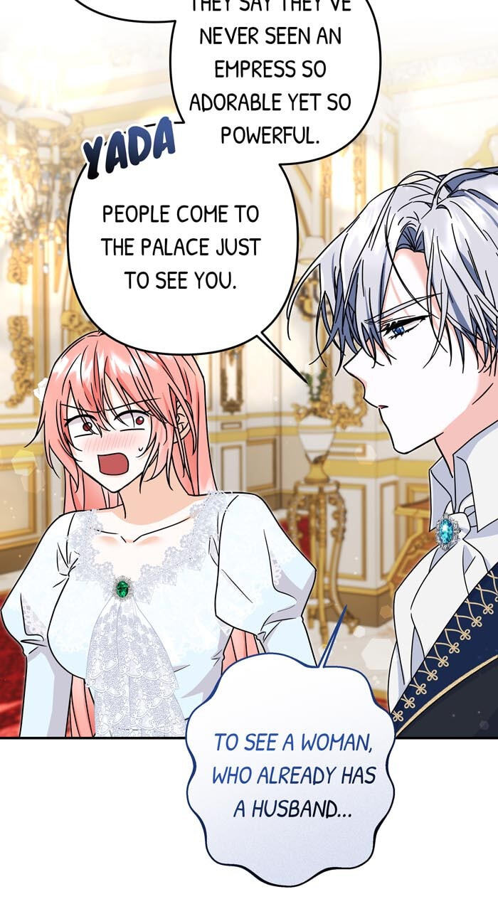 Love Thy Enemy Chapter 50 page 53 - 