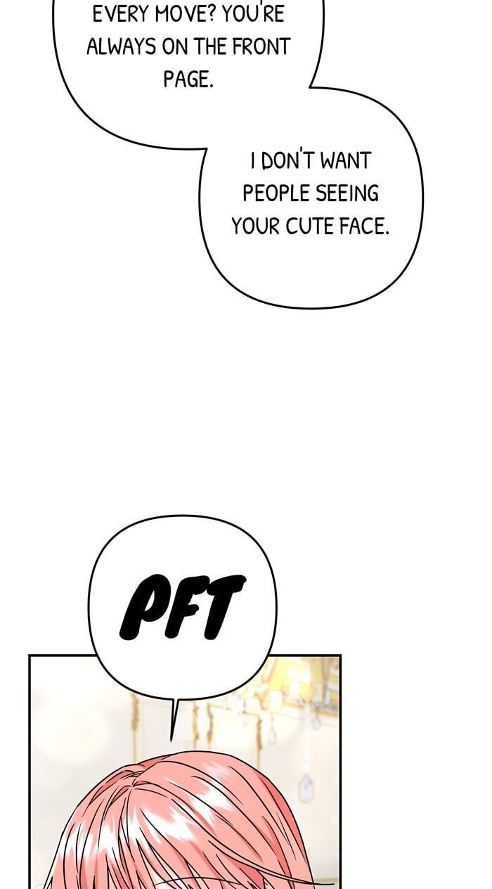 Love Thy Enemy Chapter 50 page 55 - 