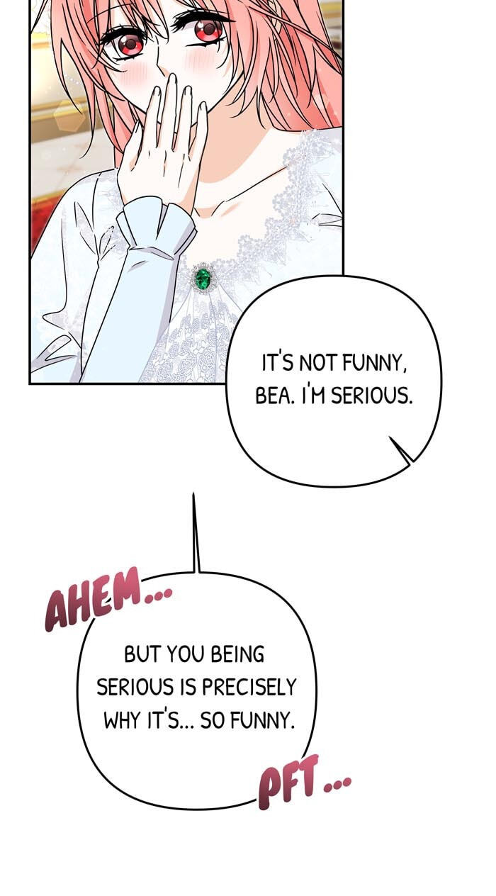 Love Thy Enemy Chapter 50 page 56 - 