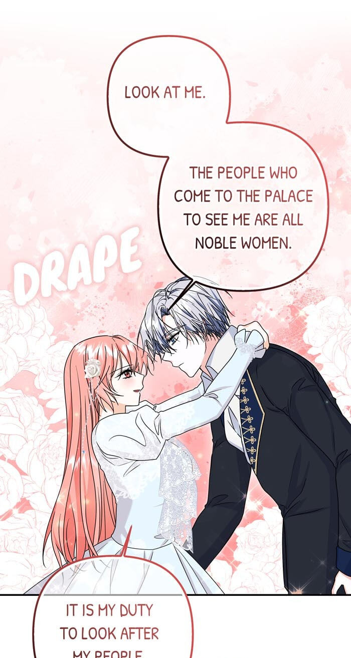 Love Thy Enemy Chapter 50 page 57 - 