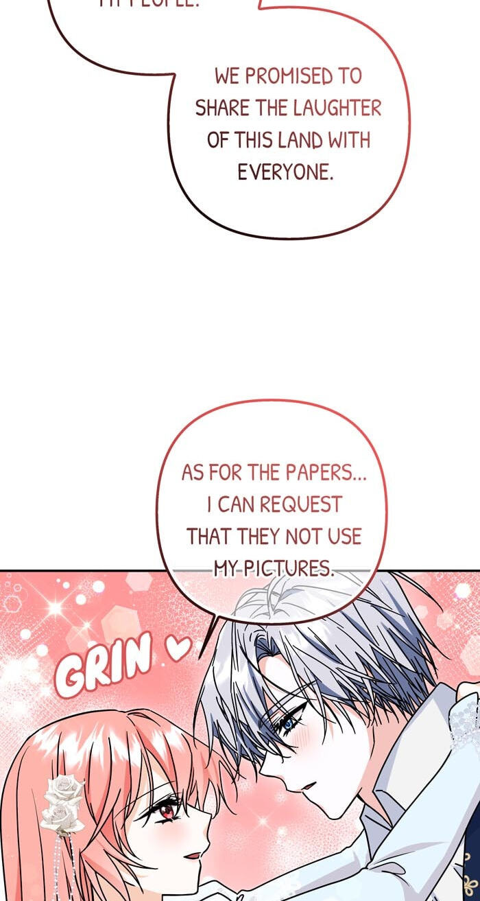 Love Thy Enemy Chapter 50 page 58 - 