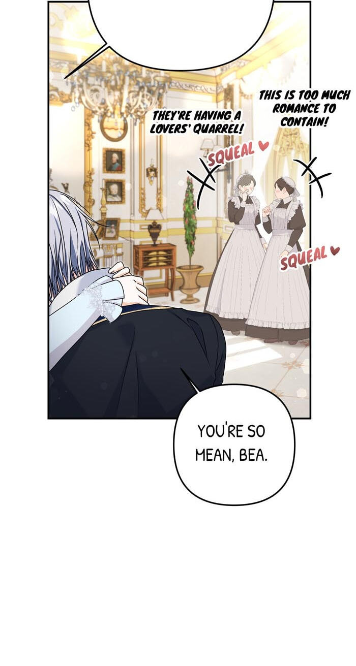 Love Thy Enemy Chapter 50 page 60 - 