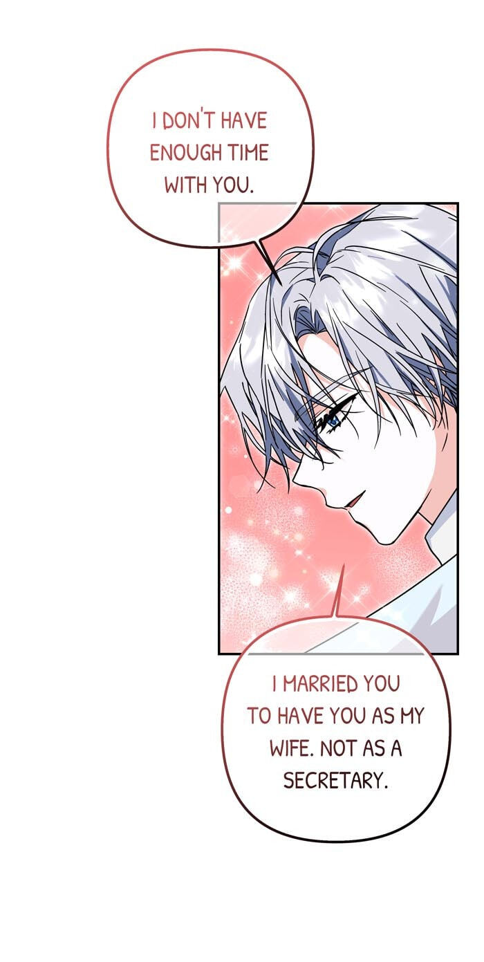 Love Thy Enemy Chapter 50 page 61 - 