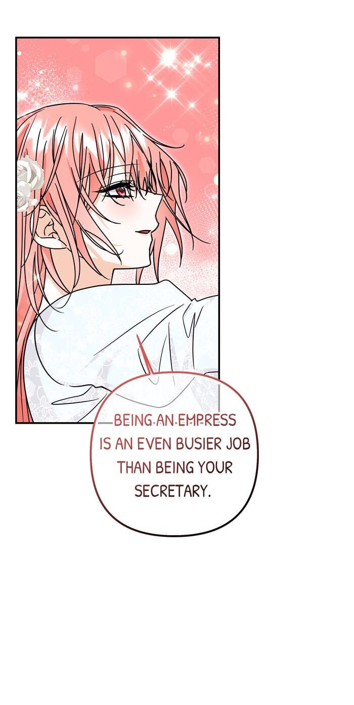 Love Thy Enemy Chapter 50 page 62 - 