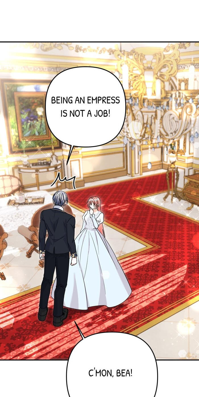 Love Thy Enemy Chapter 50 page 63 - 