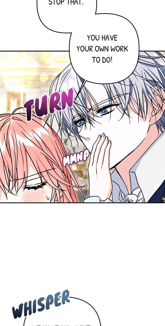 Love Thy Enemy Chapter 50 page 67 - 