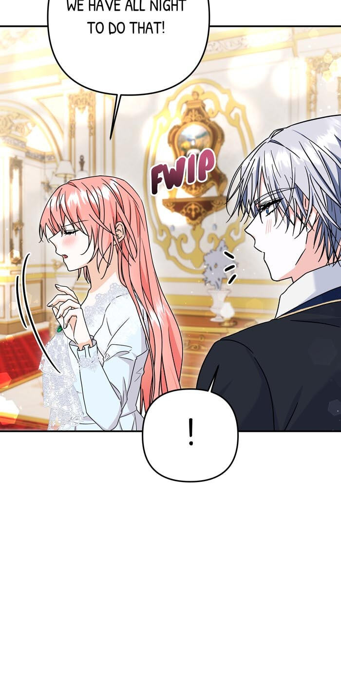 Love Thy Enemy Chapter 50 page 68 - 