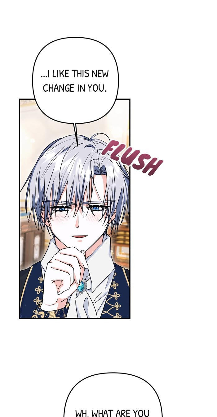 Love Thy Enemy Chapter 50 page 69 - 
