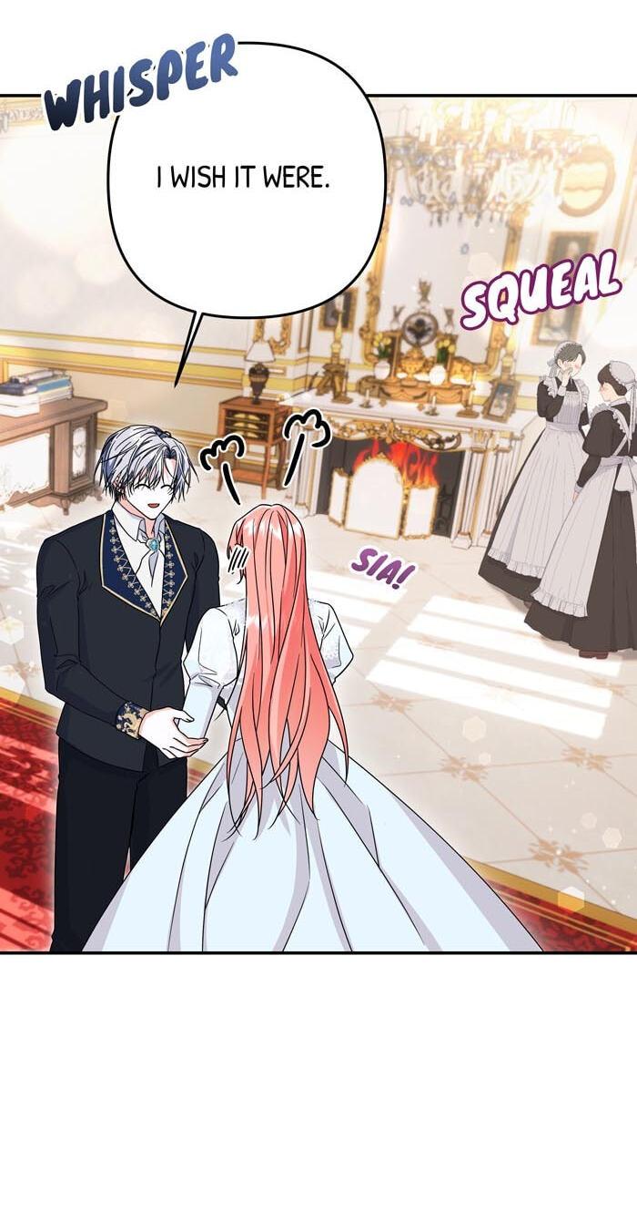 Love Thy Enemy Chapter 50 page 71 - 