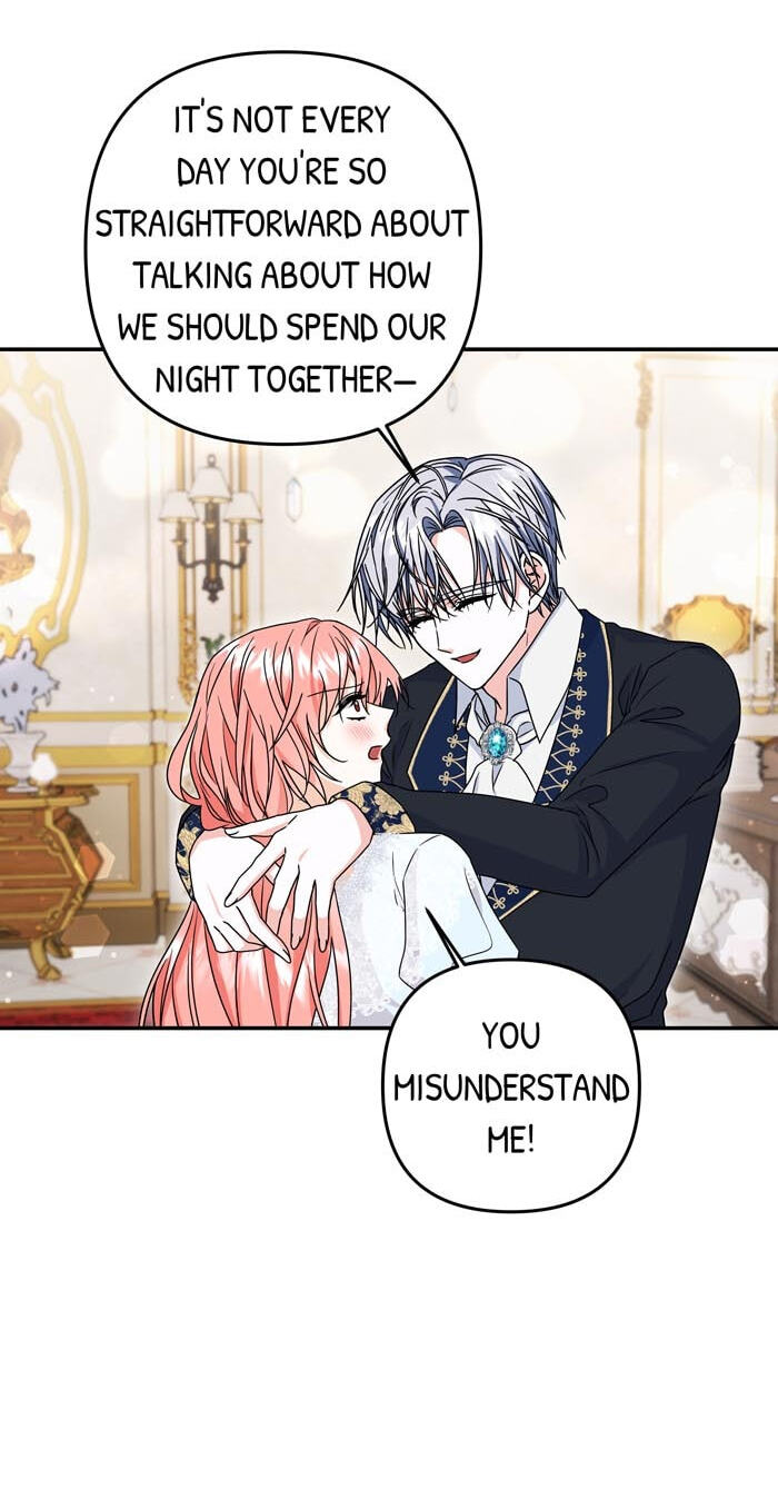 Love Thy Enemy Chapter 50 page 72 - 