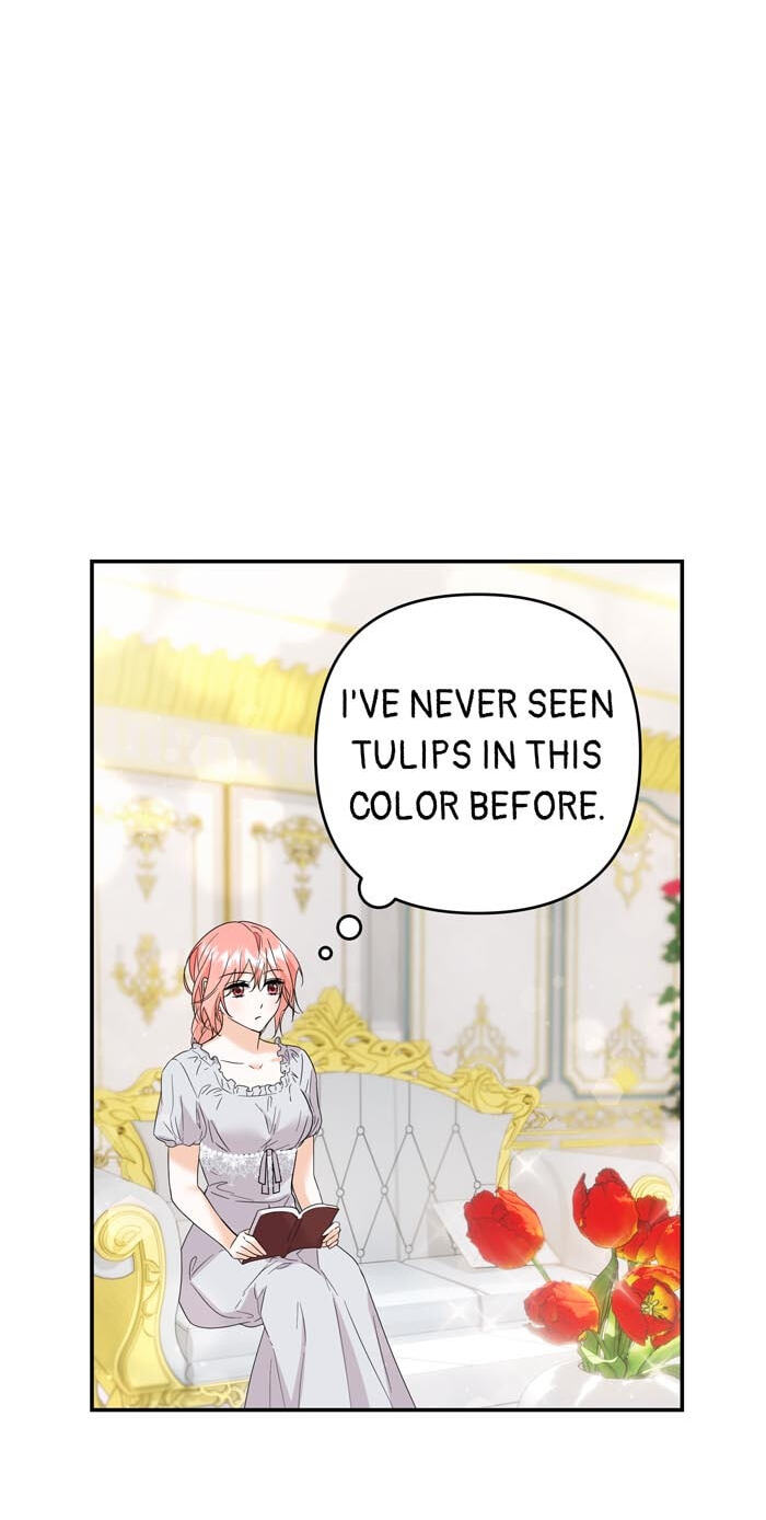 Love Thy Enemy Chapter 8 page 13 - 