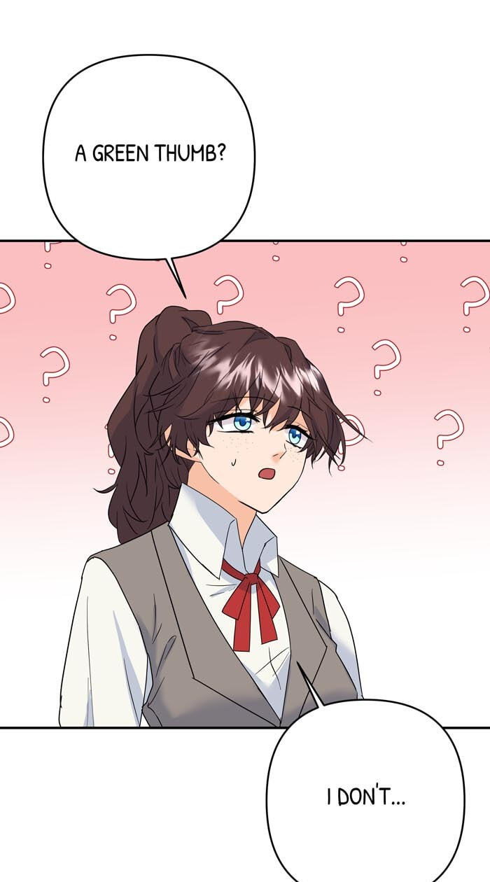 Love Thy Enemy Chapter 8 page 18 - 