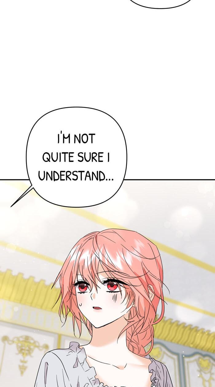 Love Thy Enemy Chapter 8 page 19 - 
