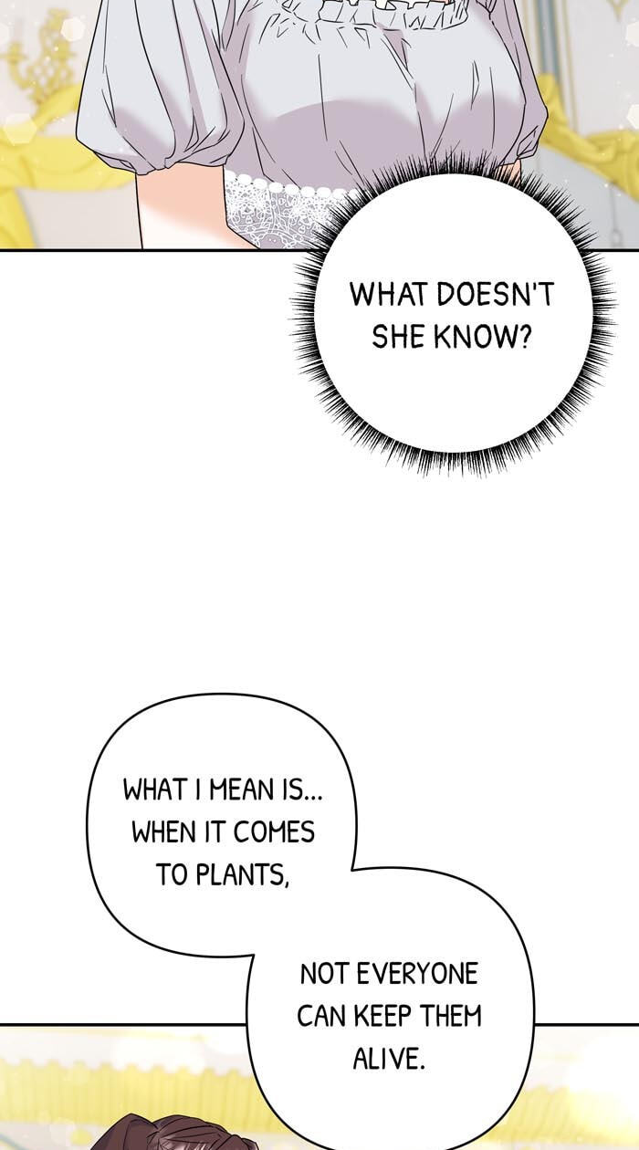 Love Thy Enemy Chapter 8 page 20 - 