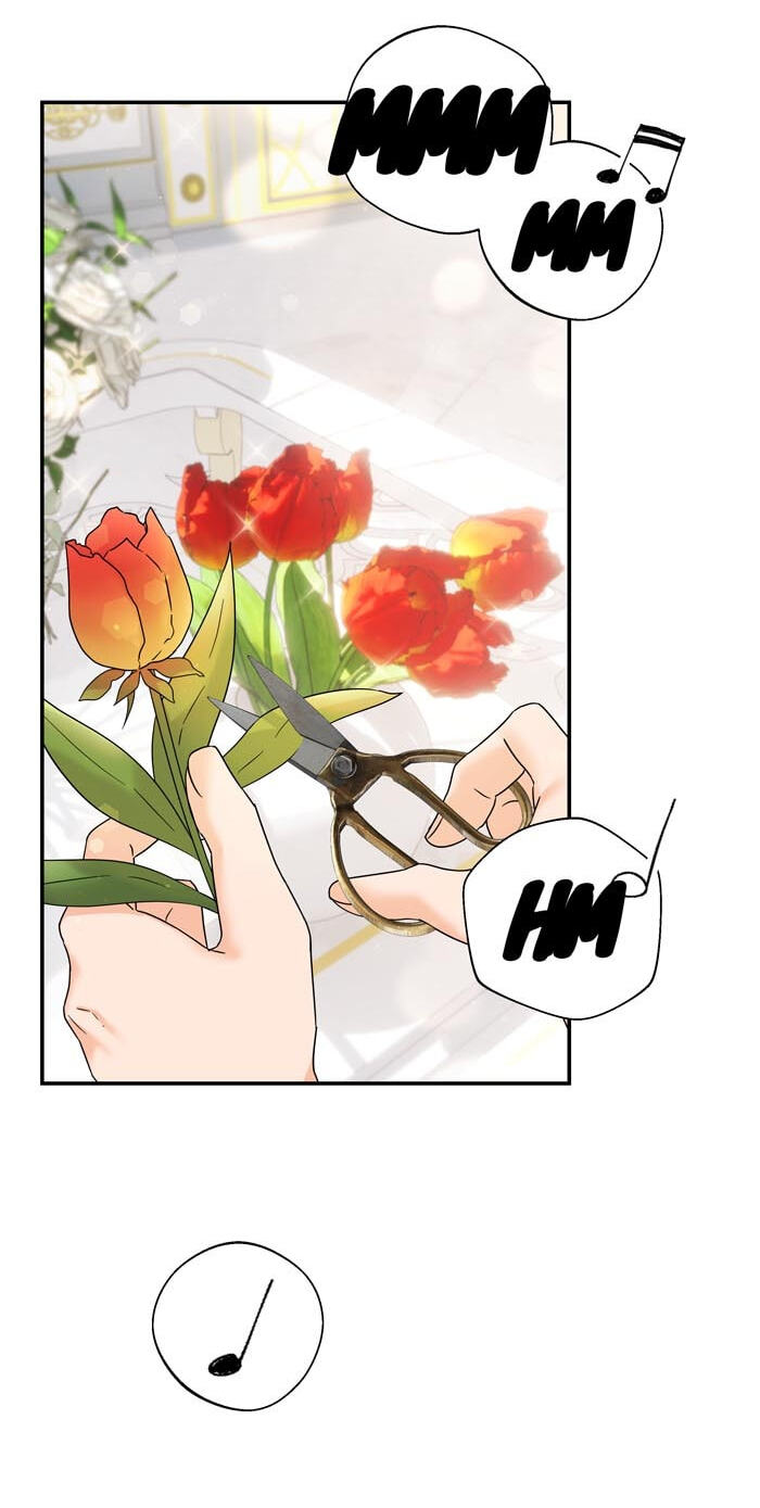 Love Thy Enemy Chapter 8 page 3 - 