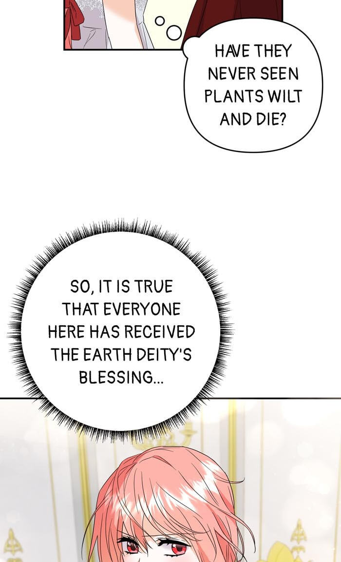 Love Thy Enemy Chapter 8 page 23 - 