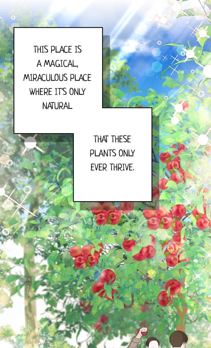 Love Thy Enemy Chapter 8 page 25 - 