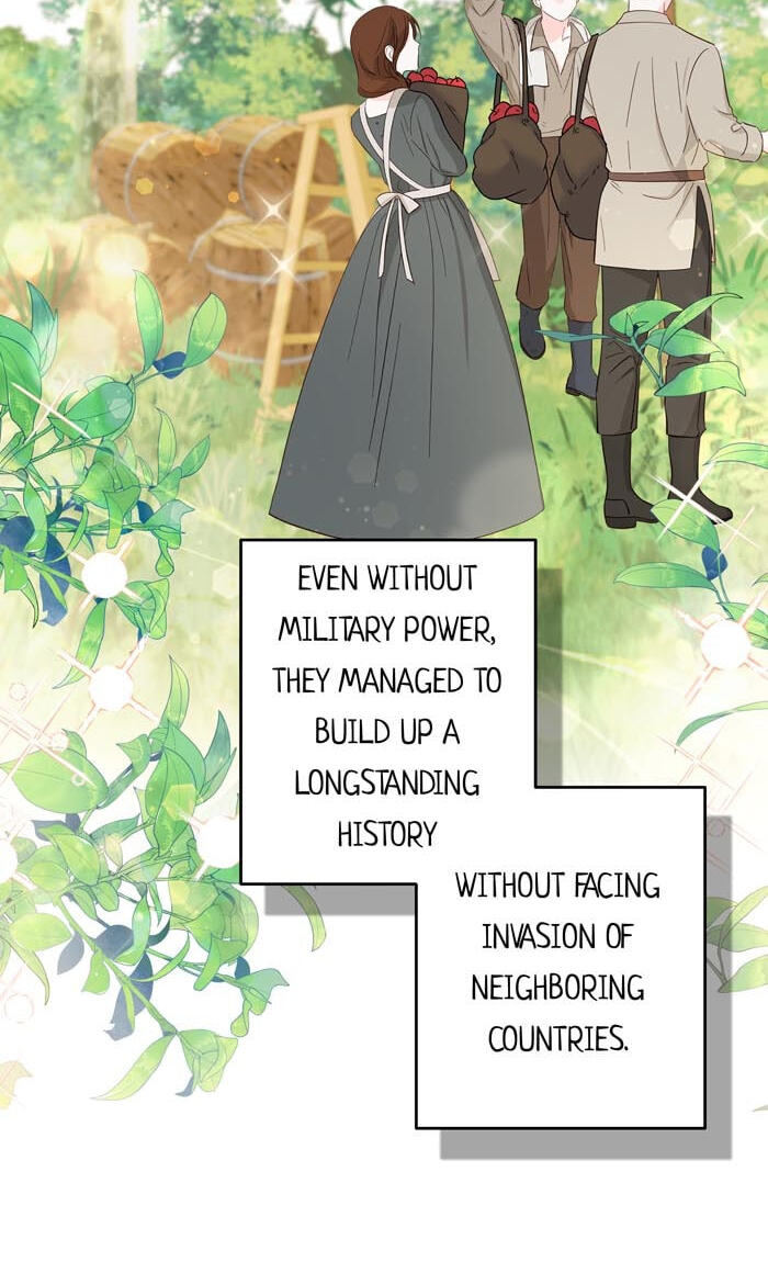 Love Thy Enemy Chapter 8 page 26 - 