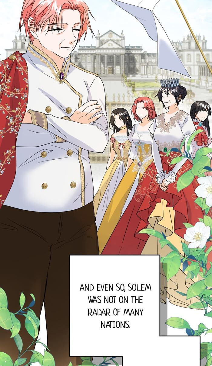 Love Thy Enemy Chapter 8 page 28 - 