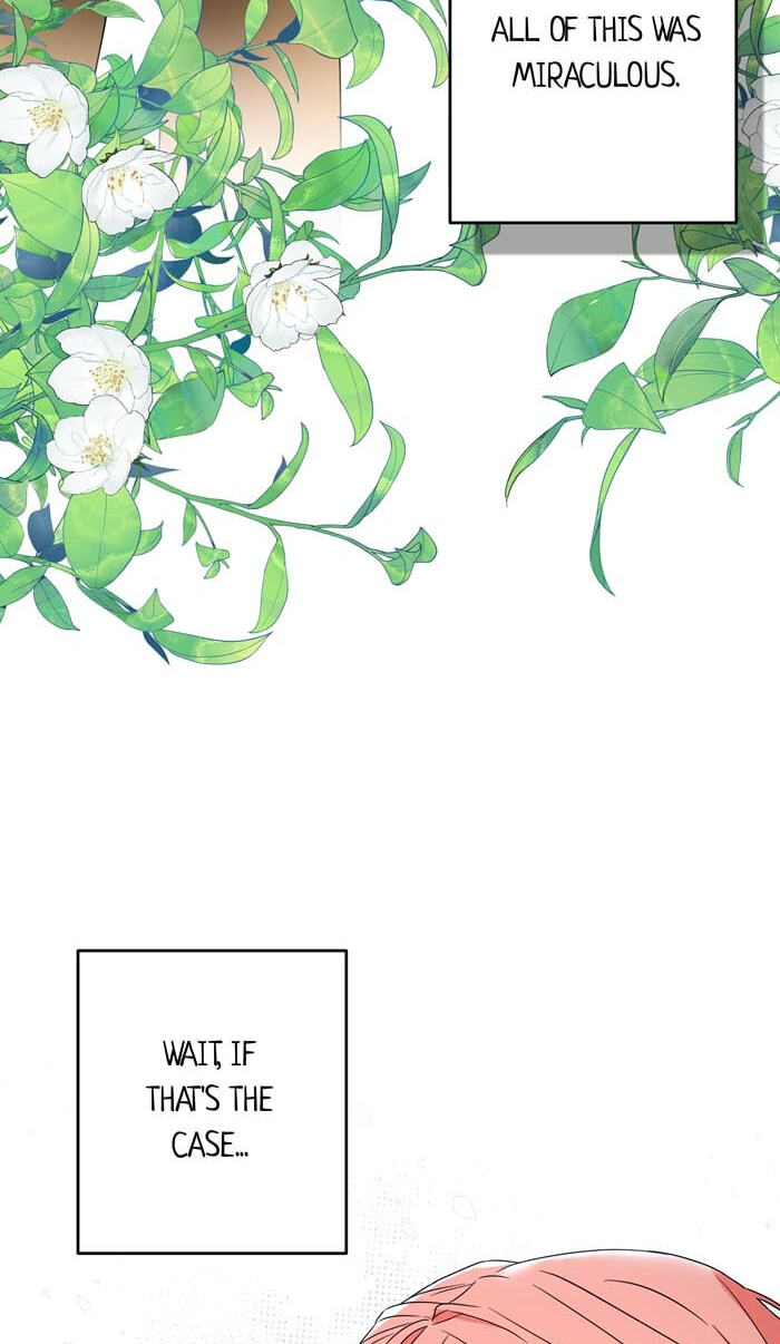 Love Thy Enemy Chapter 8 page 29 - 