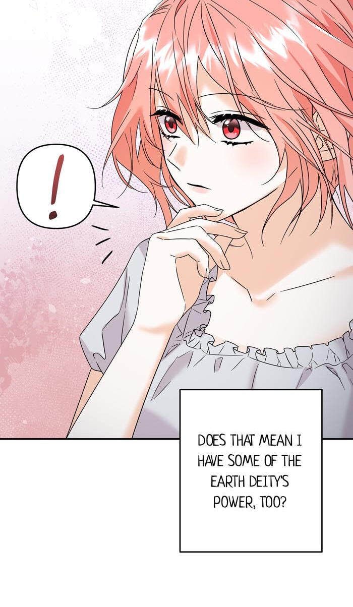 Love Thy Enemy Chapter 8 page 30 - 