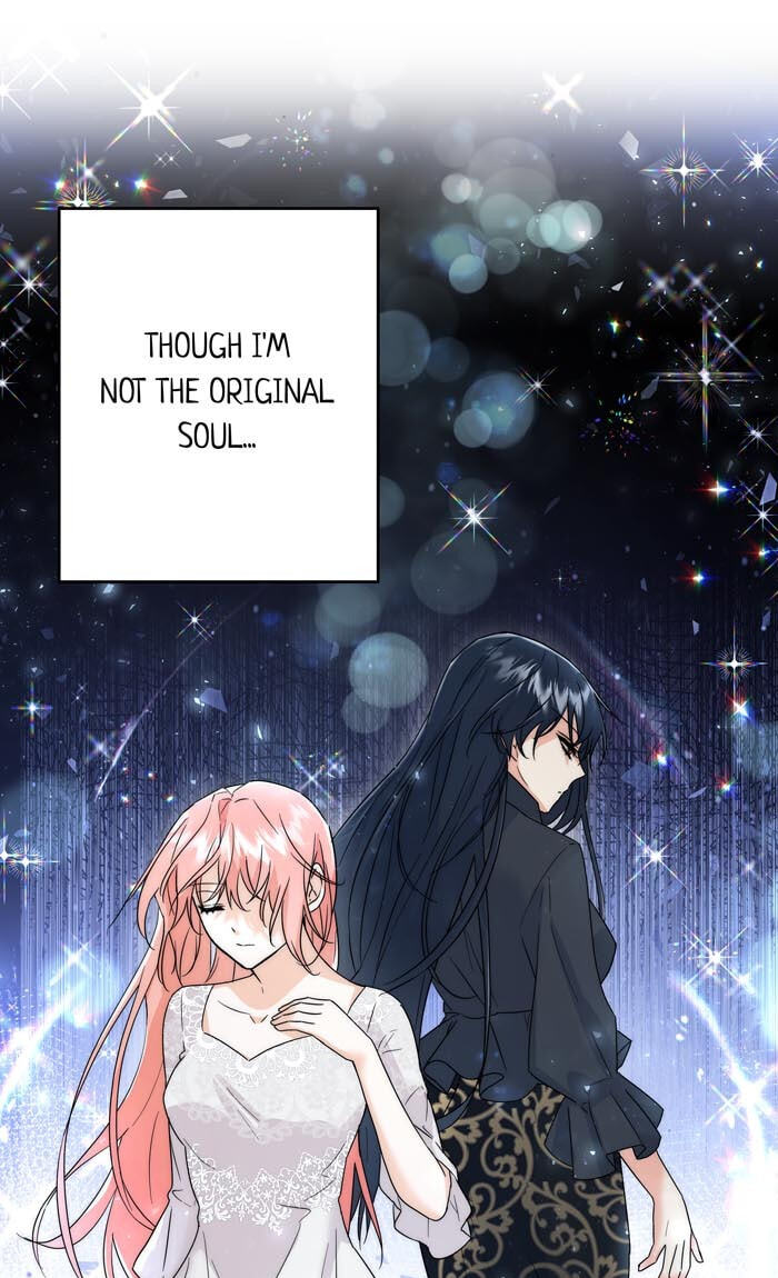 Love Thy Enemy Chapter 8 page 31 - 