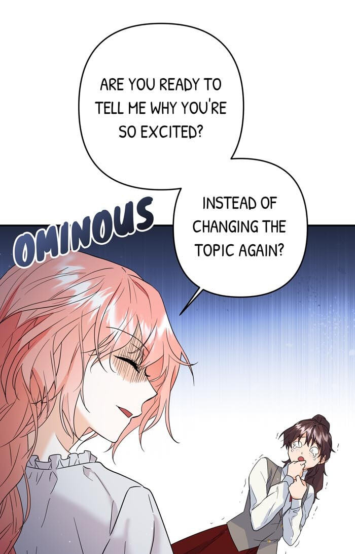 Love Thy Enemy Chapter 8 page 36 - 