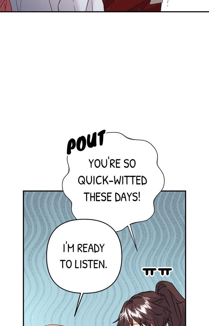 Love Thy Enemy Chapter 8 page 37 - 