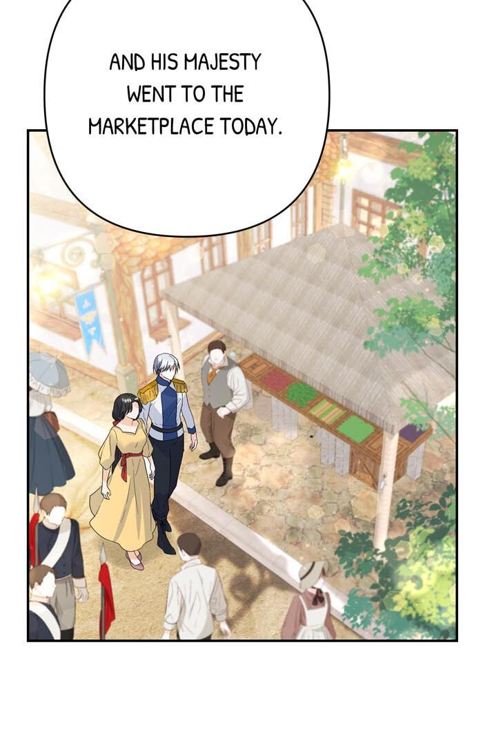 Love Thy Enemy Chapter 8 page 39 - 