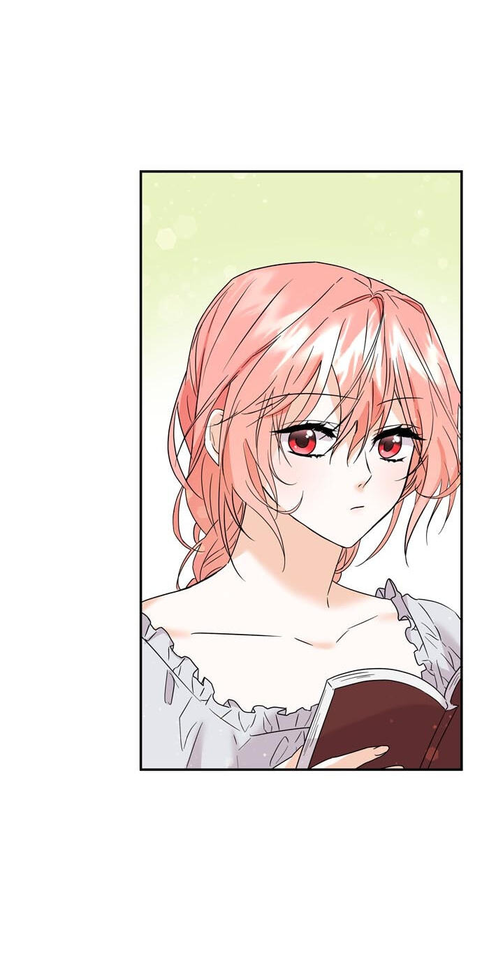Love Thy Enemy Chapter 8 page 5 - 